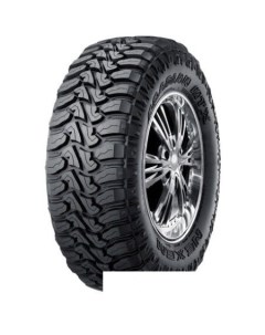 Летние шины Roadian MTX RM7 315/70R17 121/118Q Nexen