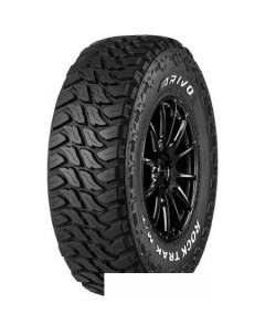 Летние шины Rock Trak M/T 33x12.50R22 109Q Arivo