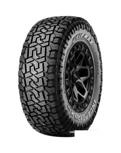 Летние шины Inception X/T 315/70R17 121/118Q RWL Gripmax