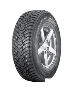 Зимние шины Nordman 8 SUV 215/70R16 104T (шипы) Ikon tyres