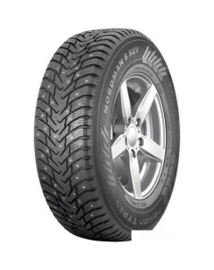 Зимние шины Nordman 8 SUV 215/65R16 102T Ikon tyres