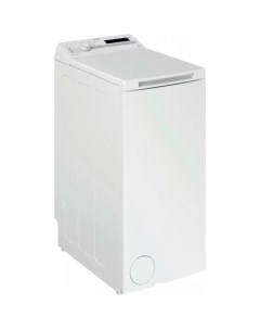 Стиральная машина с вертикальной загрузкой TDLR 6040S PL/N Whirlpool