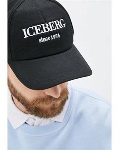 Бейсболка Iceberg