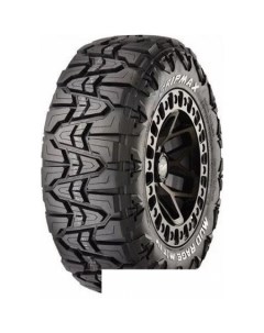 Летние шины Mud Rage M/T IV 35x12.50R17 121Q Gripmax