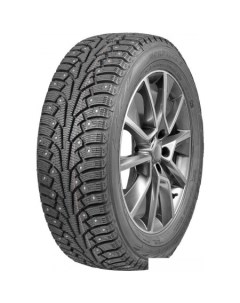 Зимние шины Nordman 5 205/55R16 94T (шипы) Ikon tyres