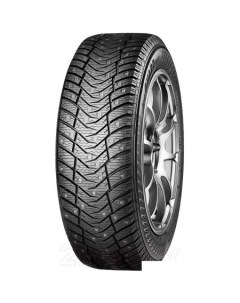 Зимние шины Ice Guard IG65 295/40R21 111T (шипы) Yokohama