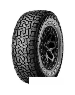 Летние шины Inception X/T 265/70R17 121/118Q Gripmax