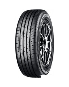 Летние шины BluEarth-XT AE61 235/55R18 100V Yokohama