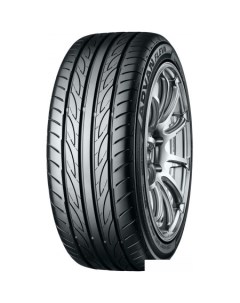 Летние шины ADVAN Fleva V701 205/45R17 88W Yokohama