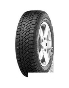 Зимние шины Nord Frost 200 ID 205/50R17 93T (с шипами) Gislaved