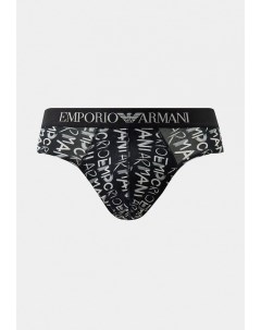 Трусы Emporio armani