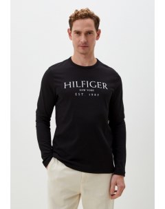 Лонгслив Tommy hilfiger