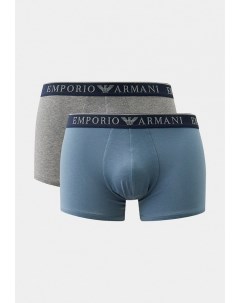 Трусы 2 шт. Emporio armani