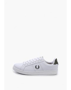 Кеды Fred perry