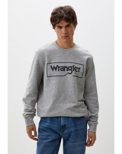 Свитшот Wrangler