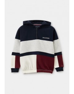 Худи Tommy hilfiger