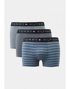 Трусы 3 шт. Tommy hilfiger