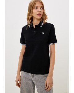 Поло Fred perry