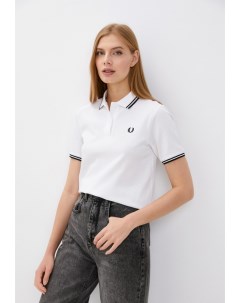 Поло Fred perry