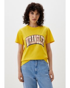 Футболка Wrangler