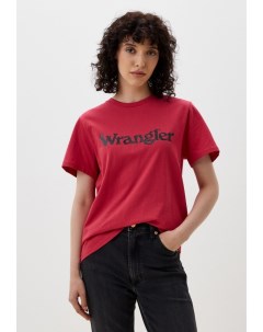 Футболка Wrangler