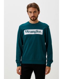 Свитшот Wrangler