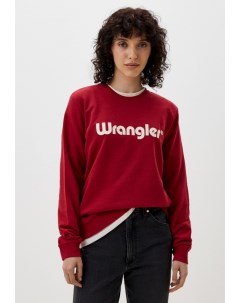 Свитшот Wrangler