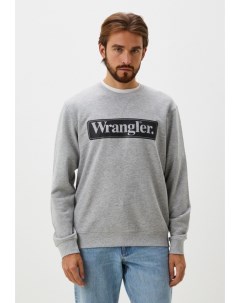 Свитшот Wrangler