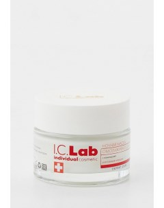 Маска для лица ночная I.c.lab