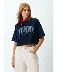 Футболка Tommy jeans