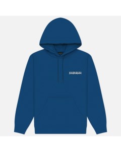 Мужская толстовка Linth Hoodie Napapijri