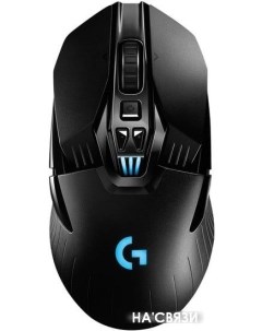 Игровая мышь G903 Lightspeed Hero Logitech