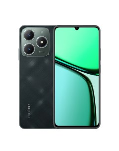 Смартфон Realme C61 (6/128 темно-зеленый)