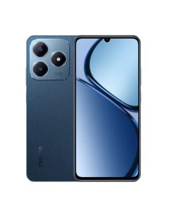 Смартфон Realme C63 (8/256 синий)