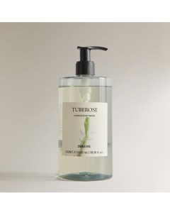 Жидкое мыло tuberose 500.0 Zara home