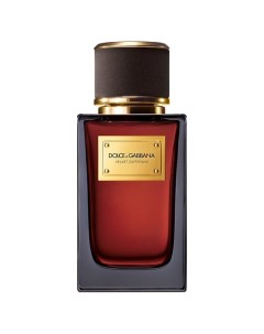 Парфюмерная вода Velvet Zafferano 100 Dolce&gabbana