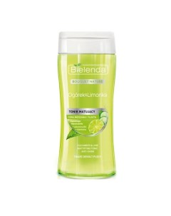 Тоник для лица BOUQUET NATURE - FACE CLEANSERS 200.0 Bielenda