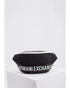 Сумка поясная Armani exchange