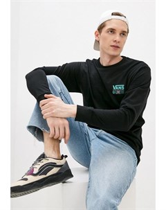 Лонгслив Vans