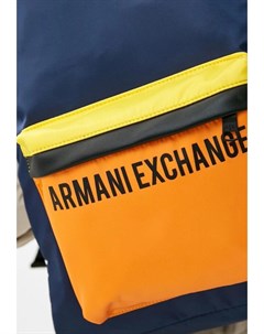 Рюкзак Armani exchange