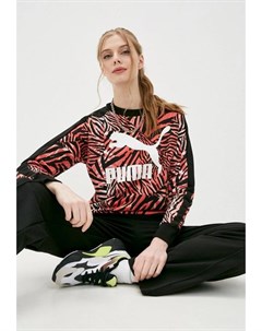 Свитшот Puma