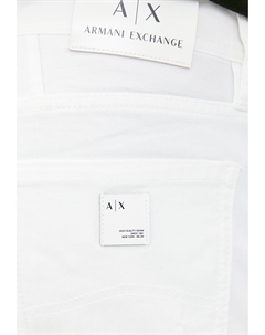 Джинсы Armani exchange