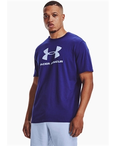 Футболка спортивная Under armour