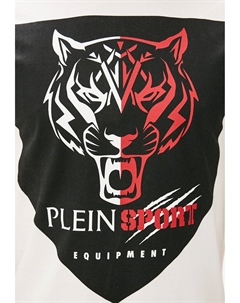 Футболка Plein sport