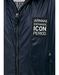 Ветровка Armani exchange