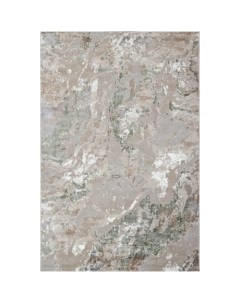 Ковёр прямоугольный Paradize, размер 160x230 см, дизайн l.green/beige Alpin