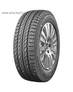 Шина зимняя шипованная LS01 185/75 R16C 104/102Q Triangle