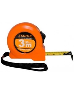 Рулетка ST3002-0316М Startul