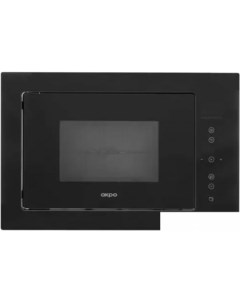 Микроволновая печь MEA 925 08 SEA02 BL Akpo