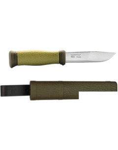 Нож Outdoor 2000 (зеленый) Morakniv